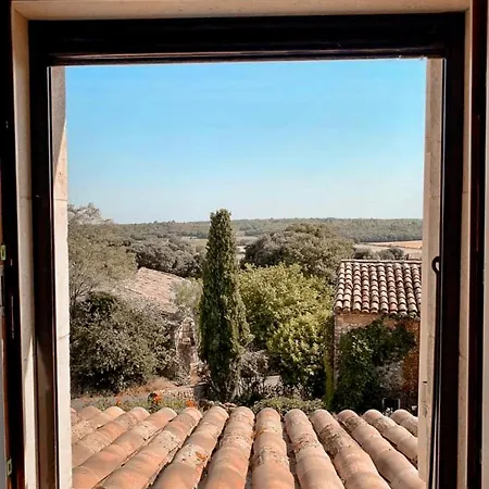 La Calade Masmolene
