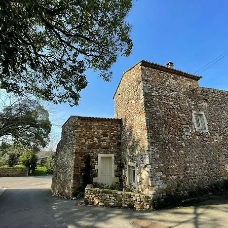 La Calade Masmolene