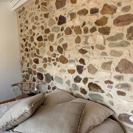 Nyaraló La Calade Masmolene La Capelle-et-Masmolène